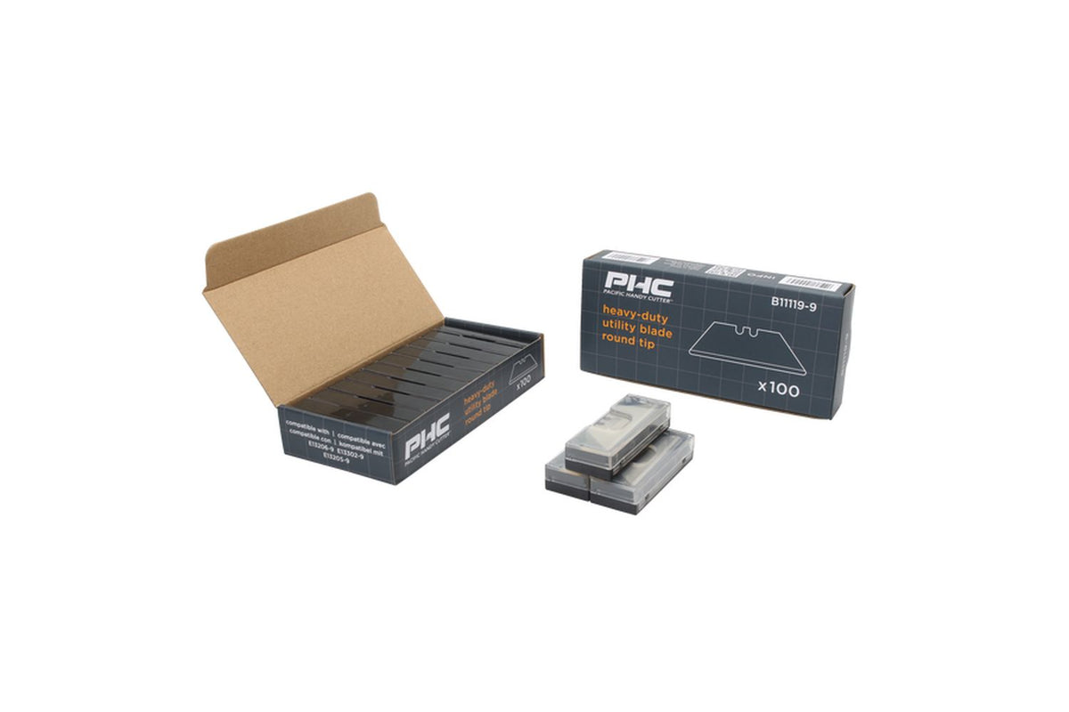 Phc - B11119-9 - 3