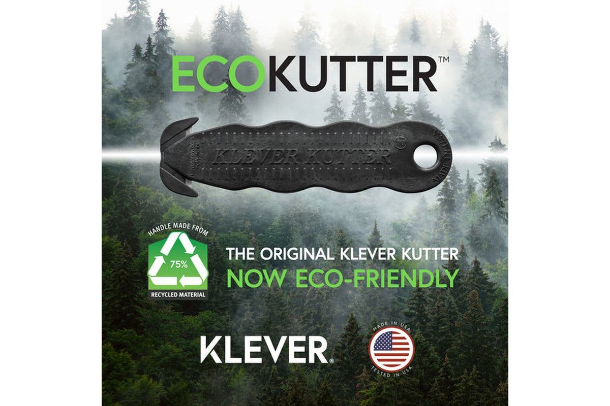 Klever - KCJ-1ECO - 5