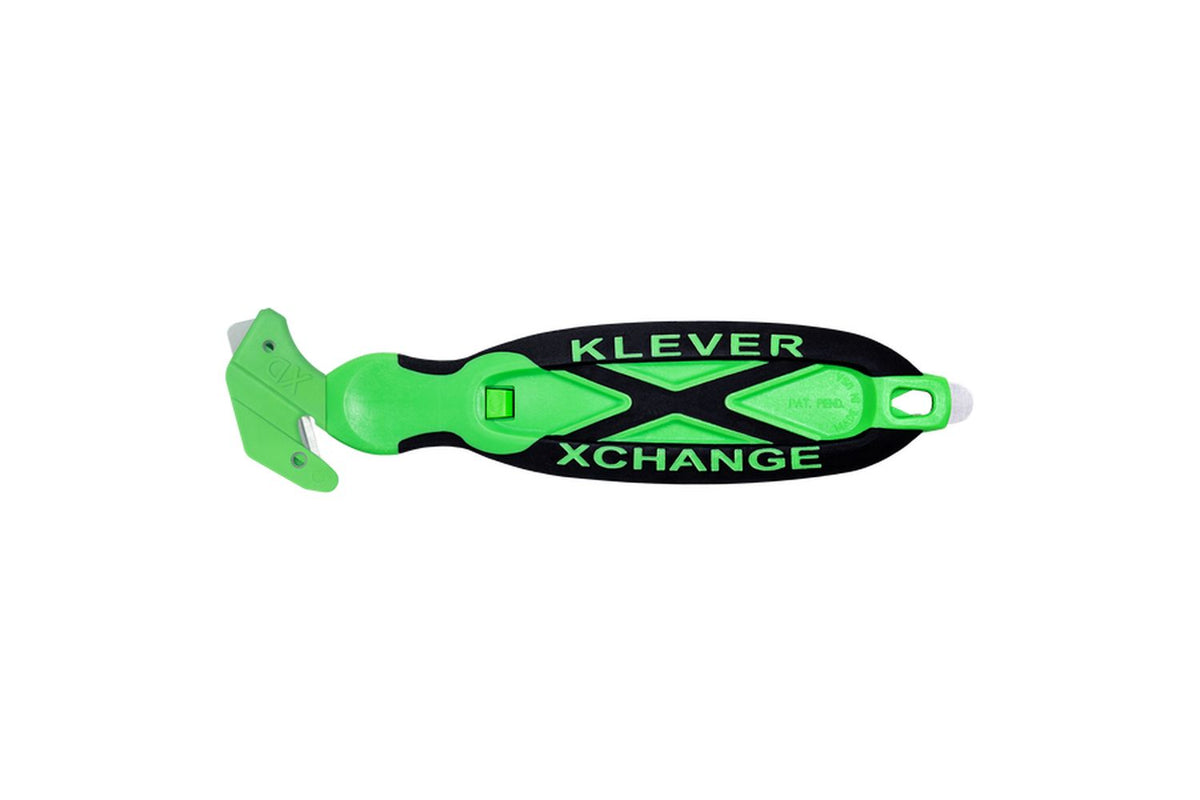 Klever - KCJ-XC-65X - 1