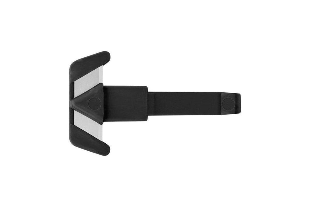Klever Xchange Replacement Head Narrow Cut | Replacement Head | Pack Of 25