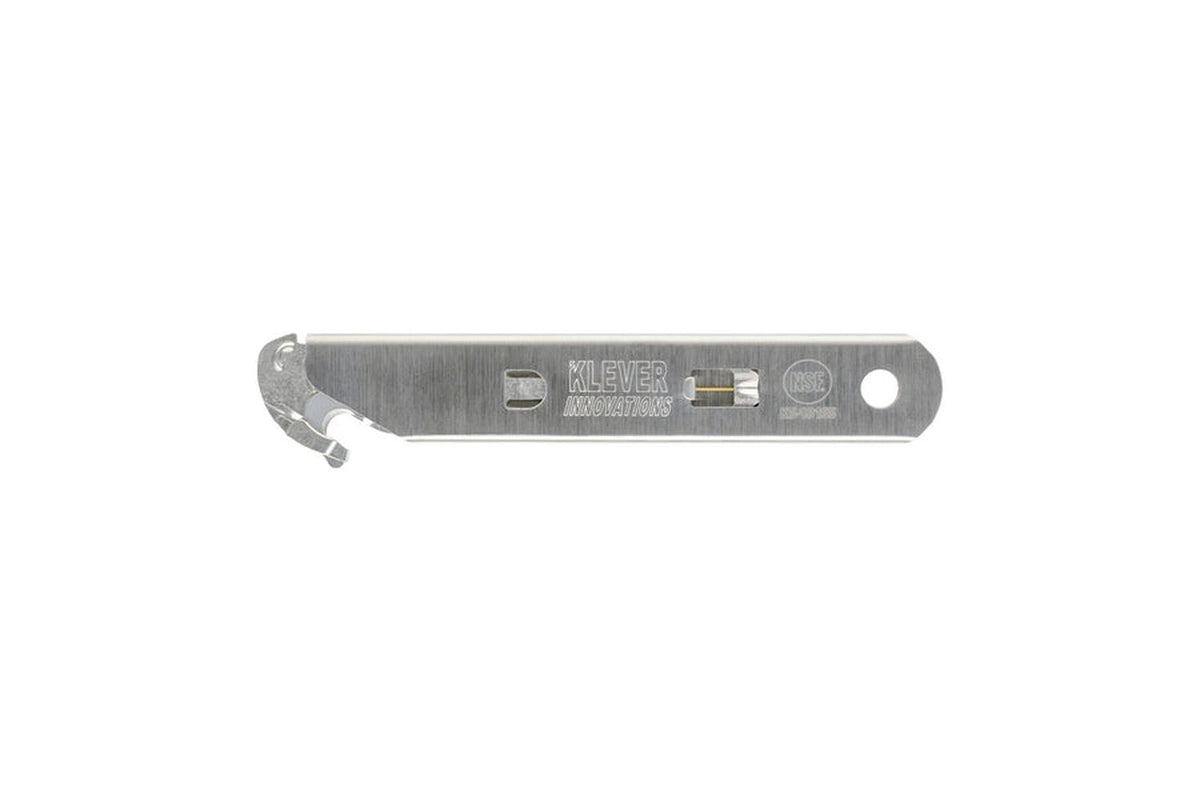 Klever - KS-101SS-W - 1