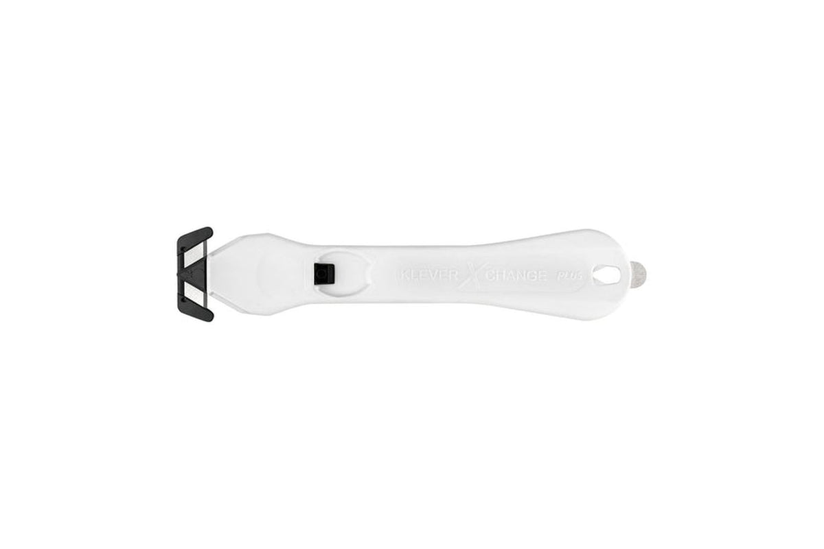 Klever Xchange Plus White Narrow Cut | Hand Tool | Pack Of 10