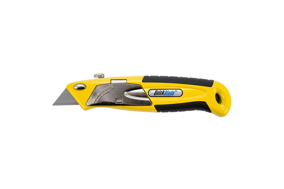 Phc Auto Reload Heavy Duty Utility Knife | Utility Knife | Pack Of 10