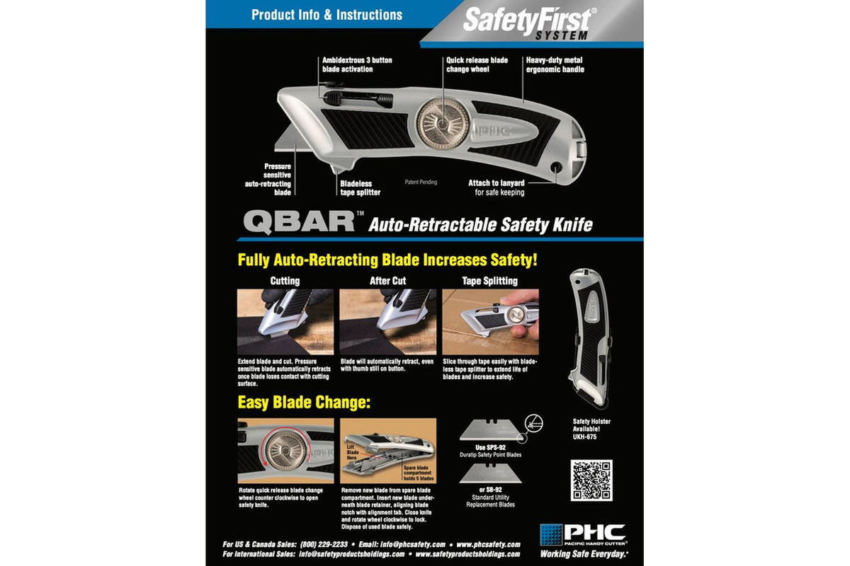 Phc - QBAR - 5