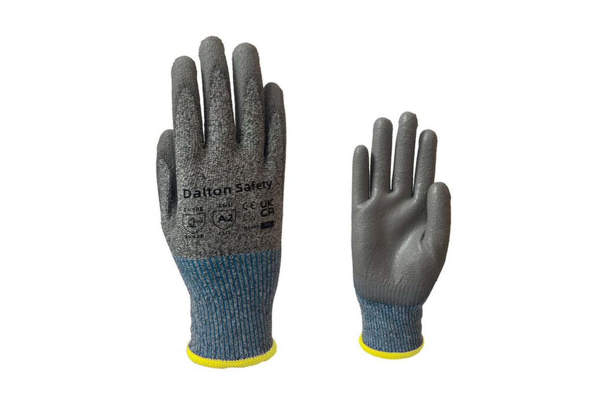 Dalton Safety - DS301XL - 1