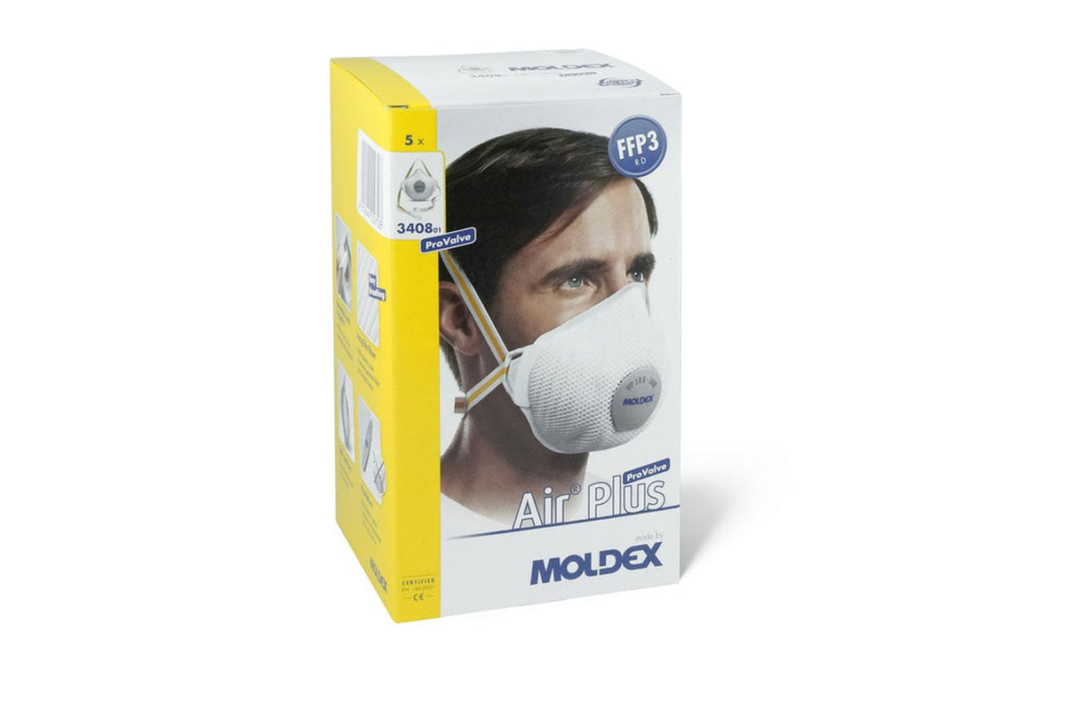 Moldex - 340801 - 1