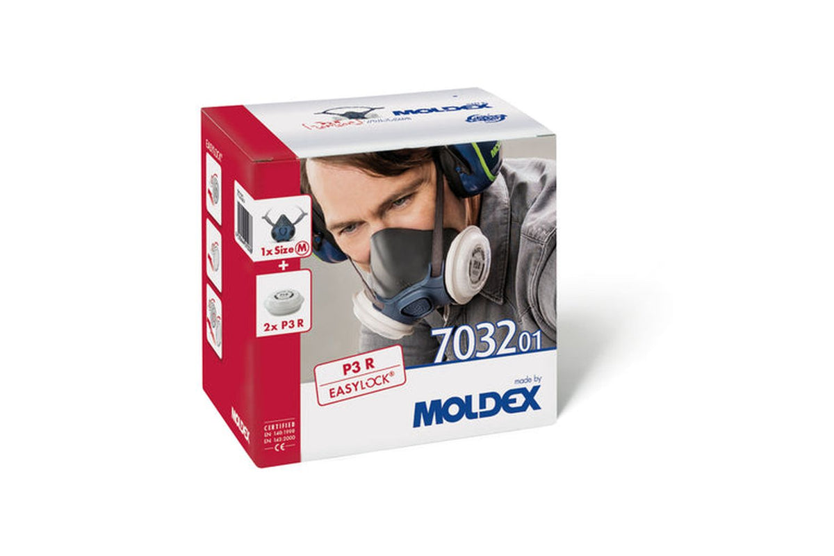Moldex - 703201 - 1