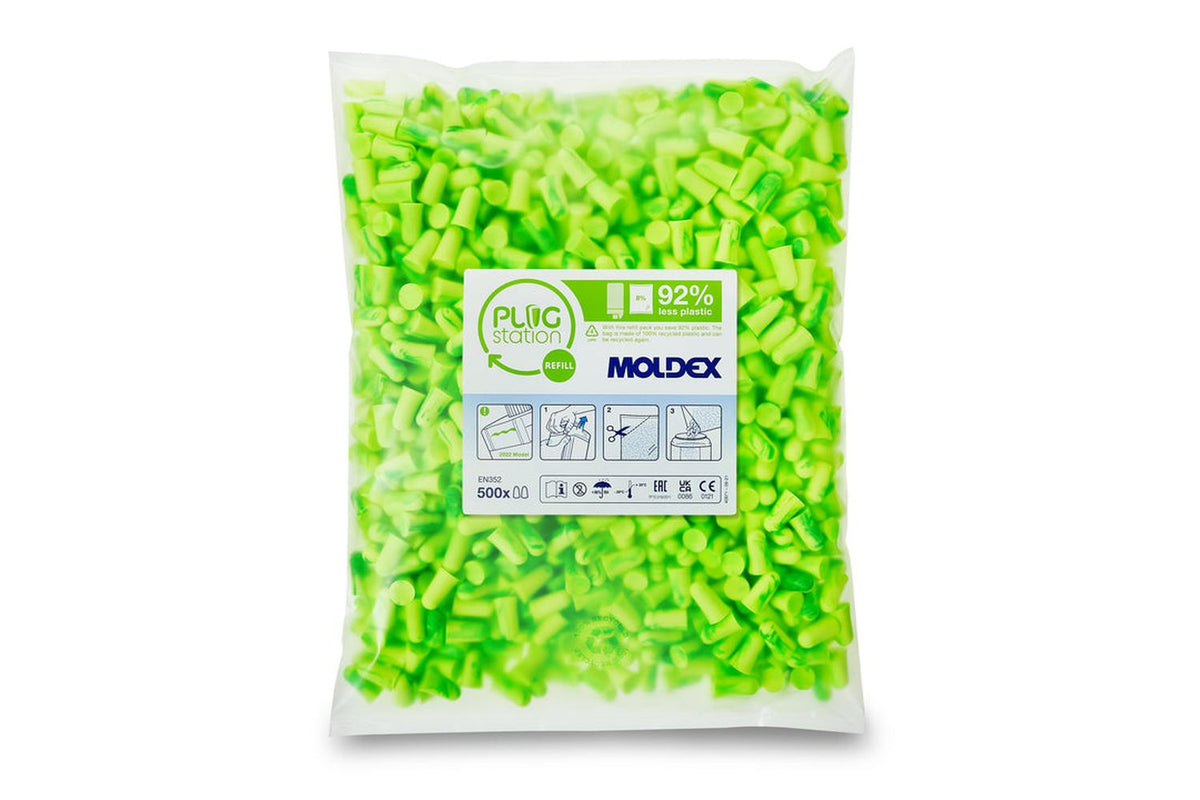 Moldex - 776001 - 1