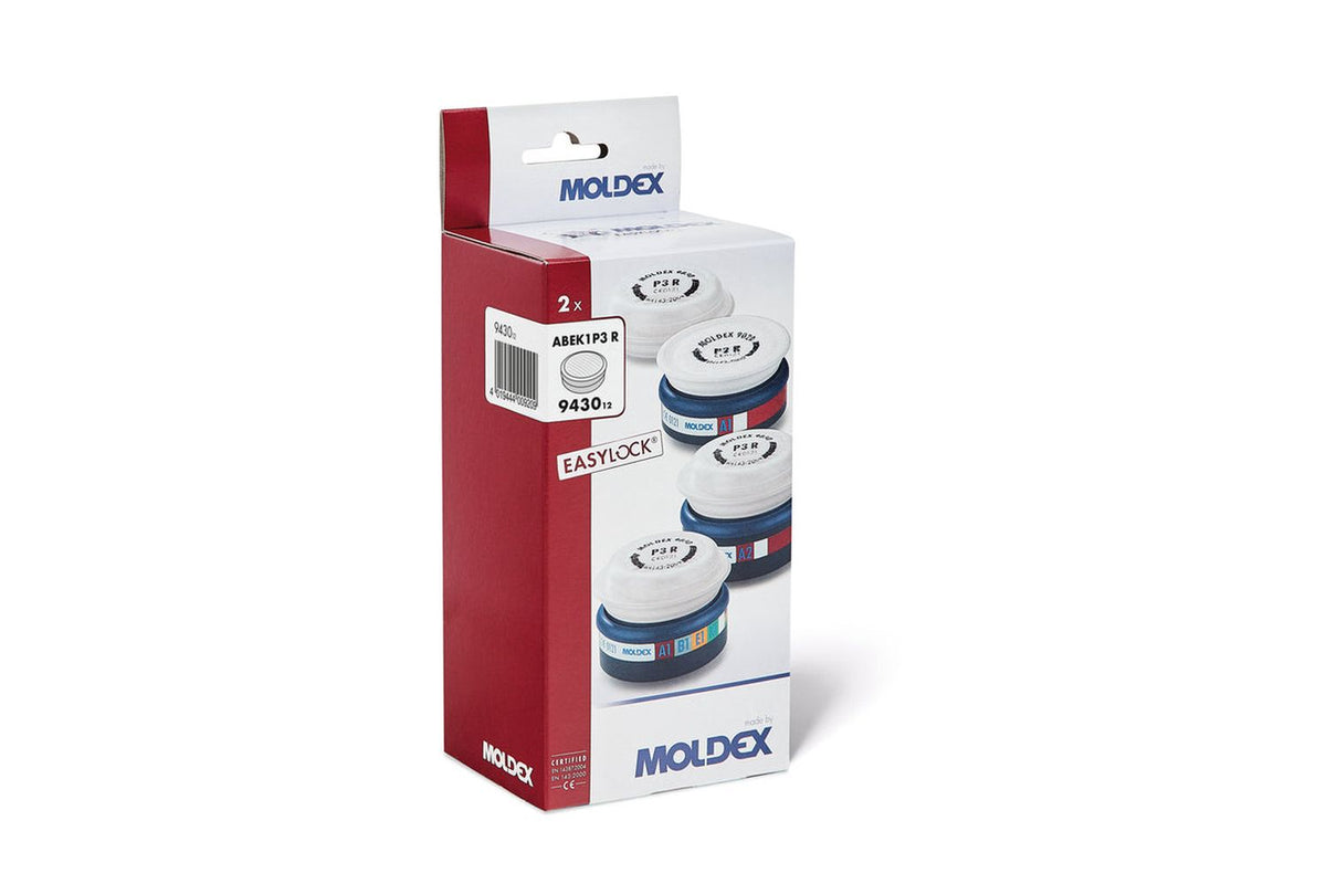 Moldex - 943012 - 1