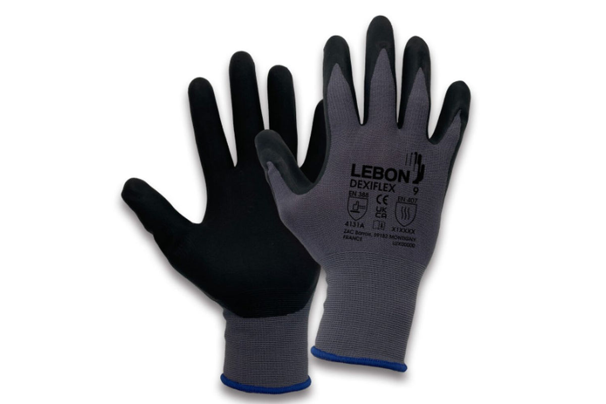 Lebon - DEXIFLEX8 - 1