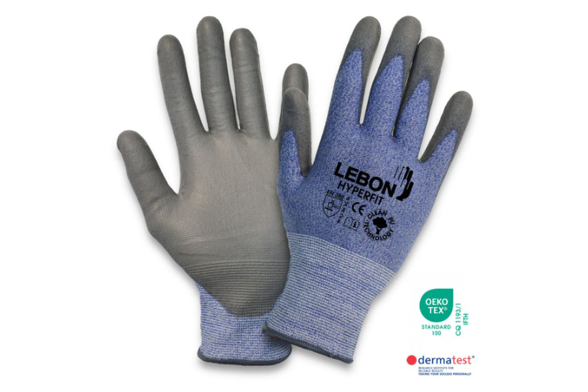 Lebon - HYPERFIT7 - 1