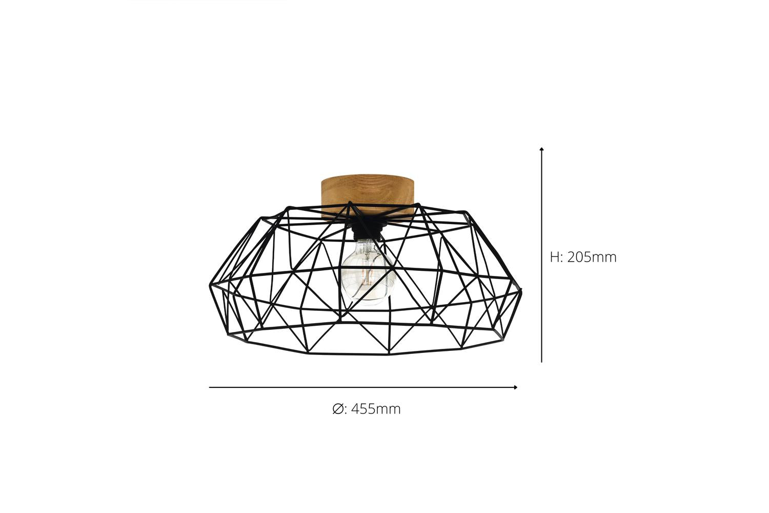 EGLO - 44088 - 4