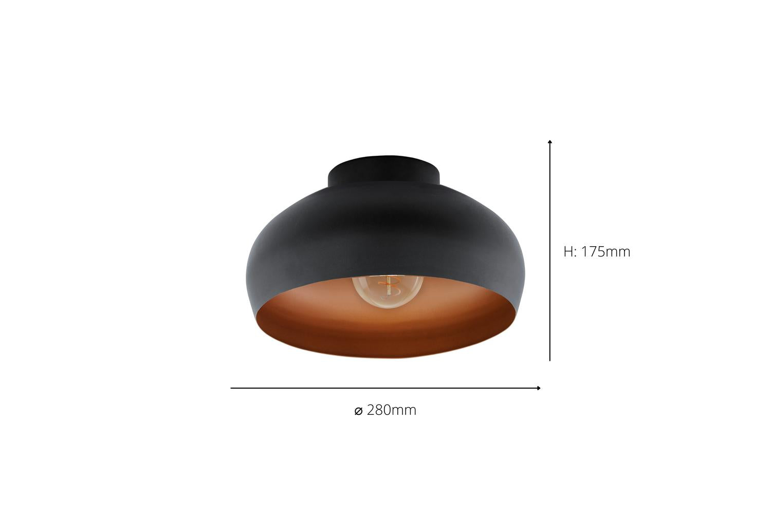 EGLO - 900555 - 4