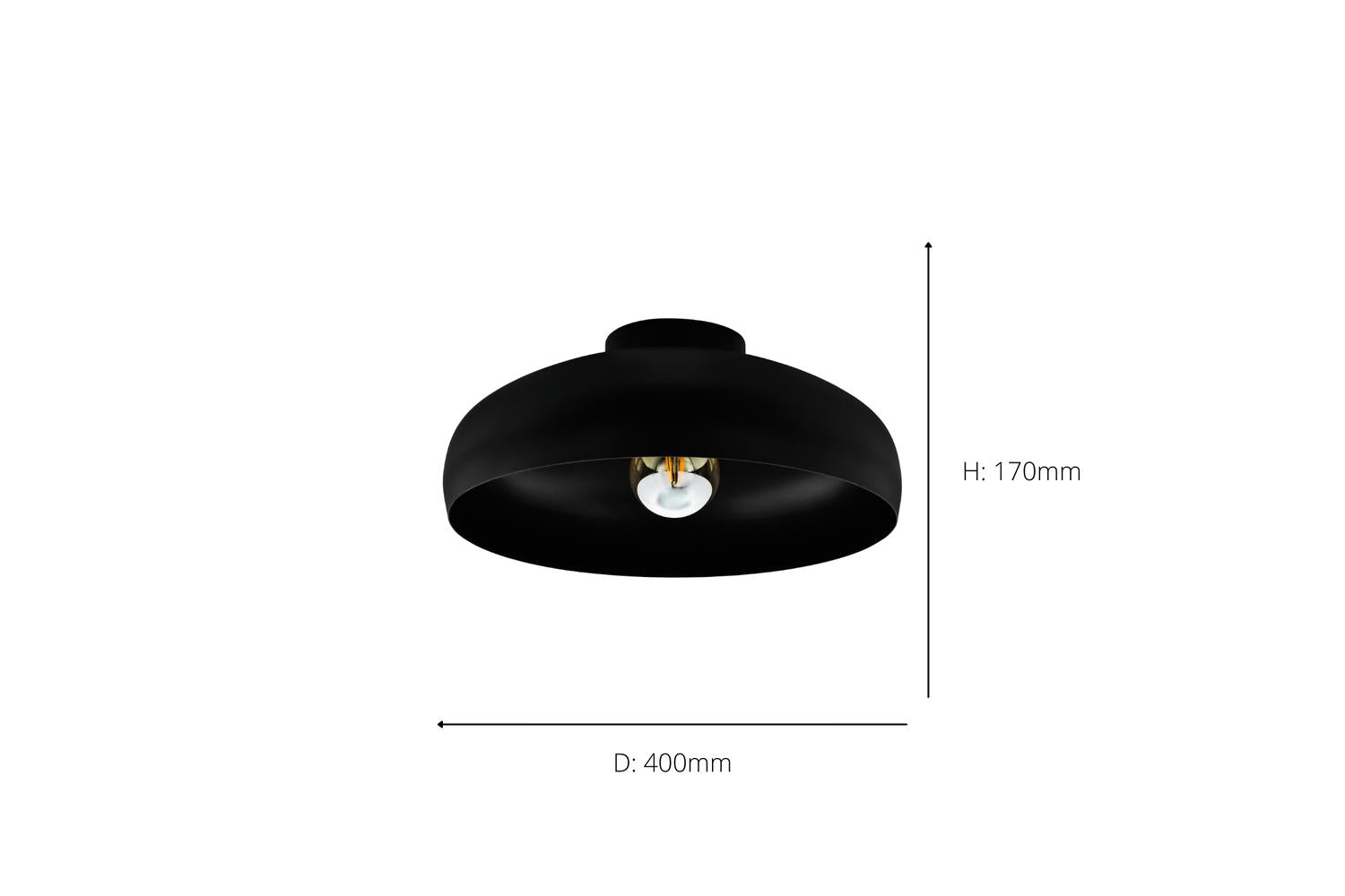 EGLO - 43637 - 6