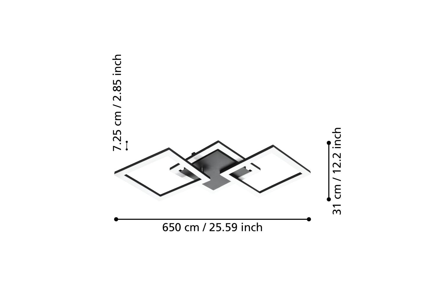 EGLO - 900317 - 3