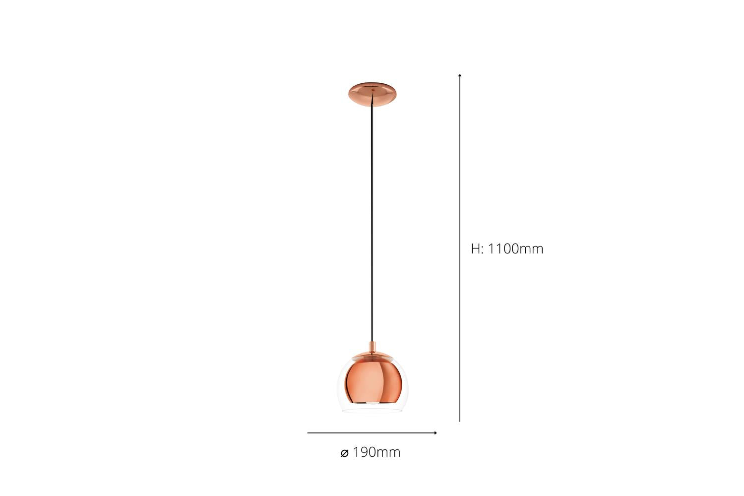 EGLO - 94589 - 4