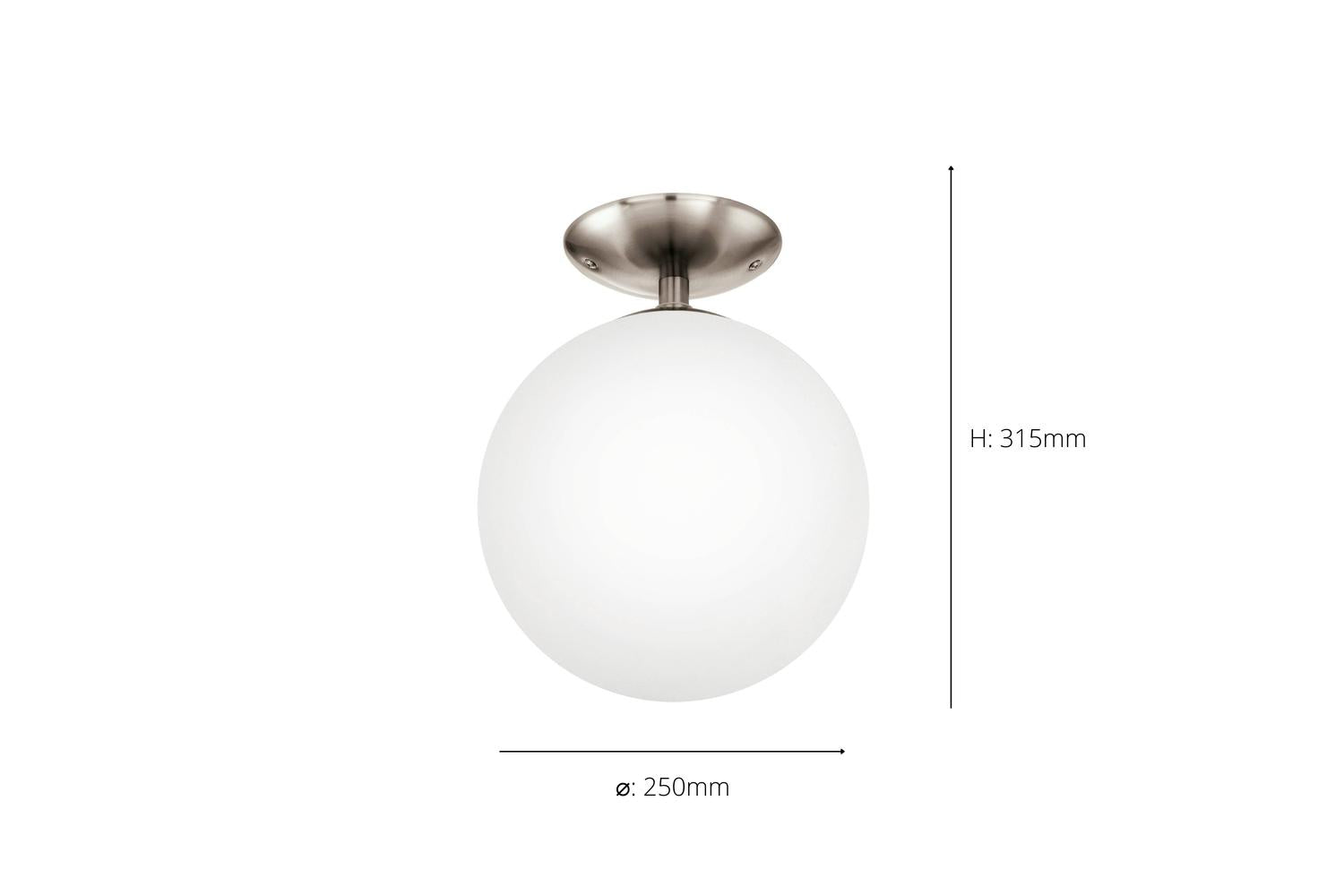 EGLO - 91589 - 4