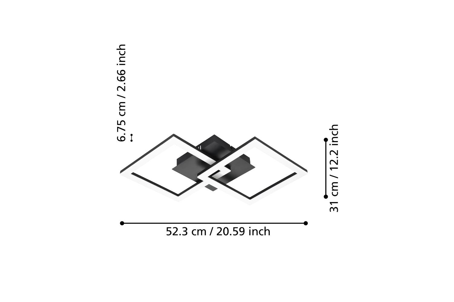 EGLO - 900316 - 3