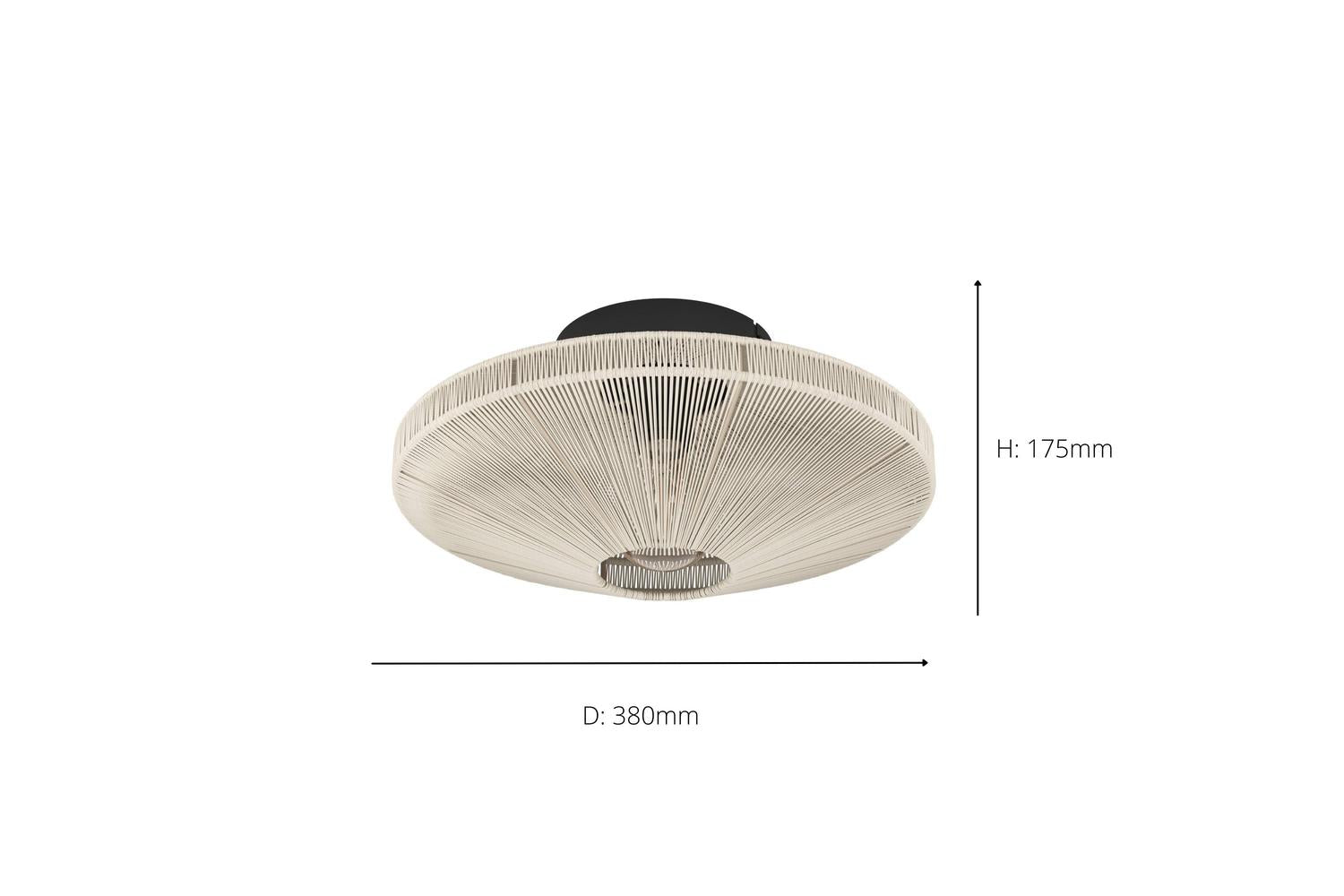 EGLO - 43998 - 6