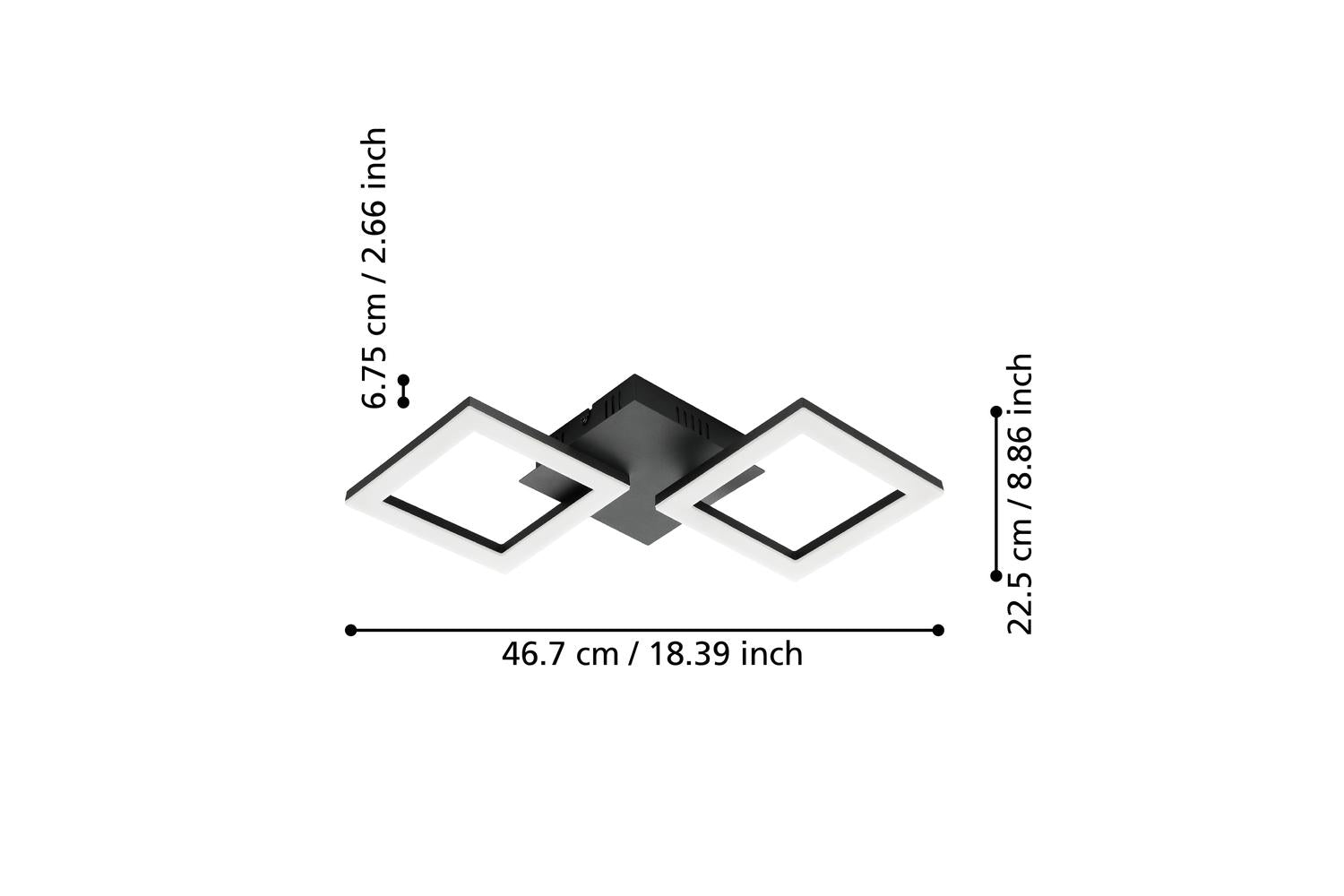 EGLO - 900315 - 3