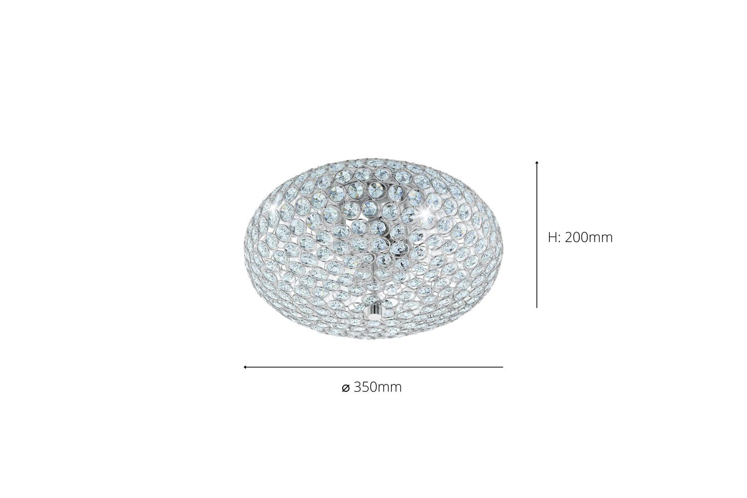 EGLO - 95284 - 4