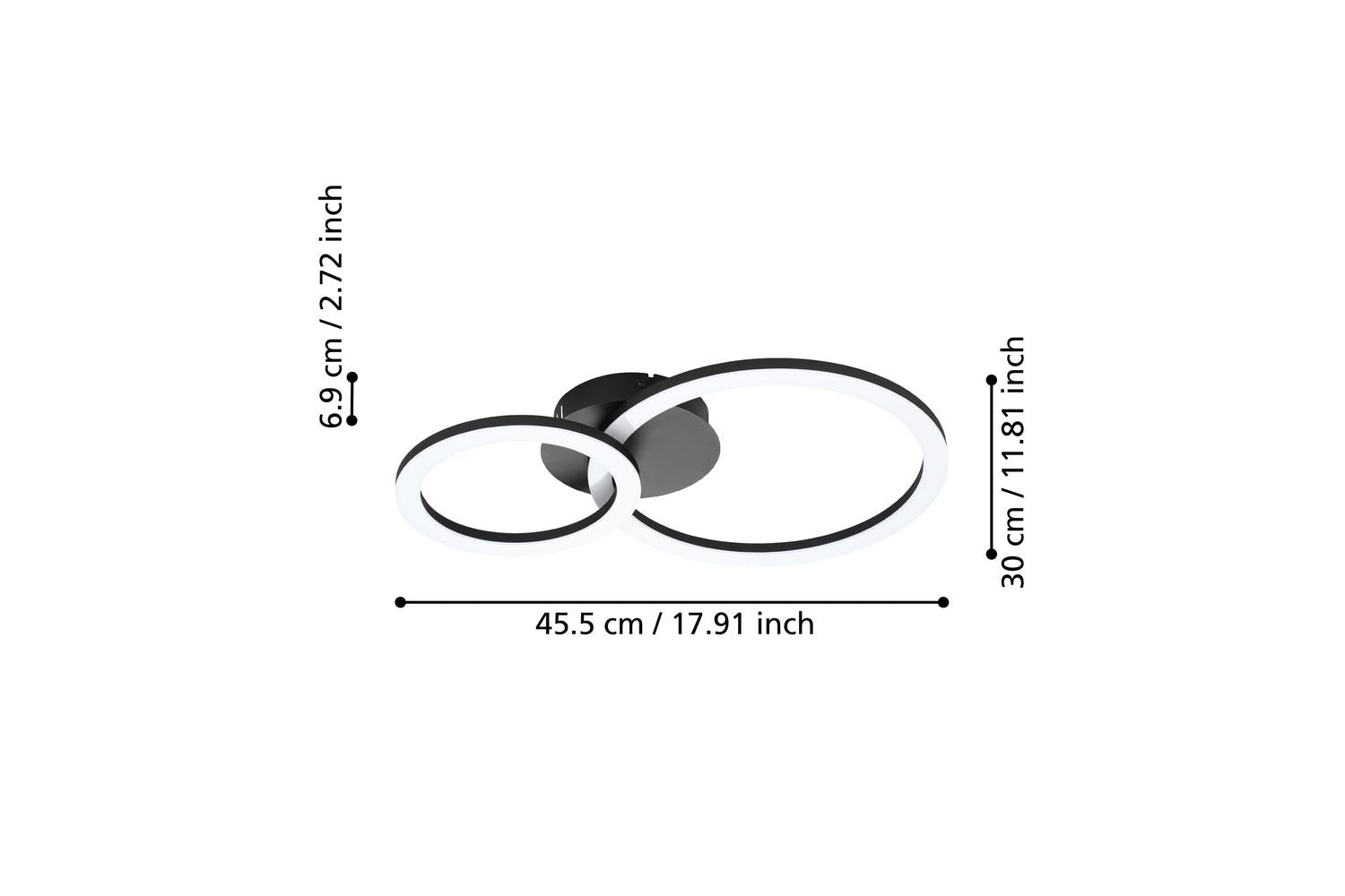 EGLO - 900322 - 4