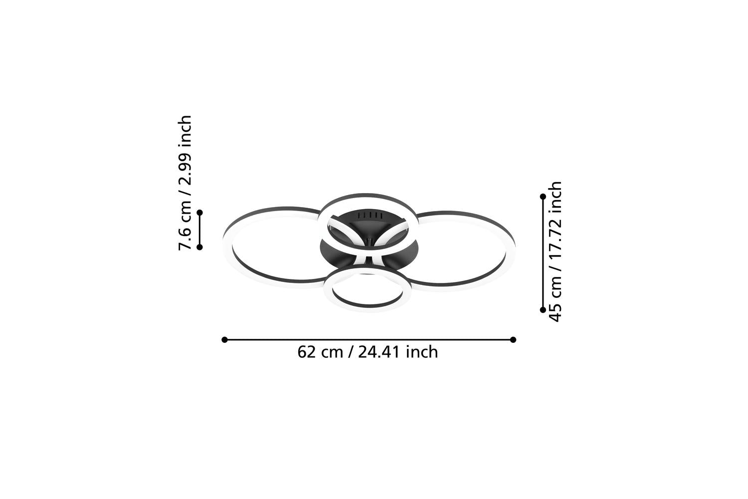 EGLO - 900319 - 3