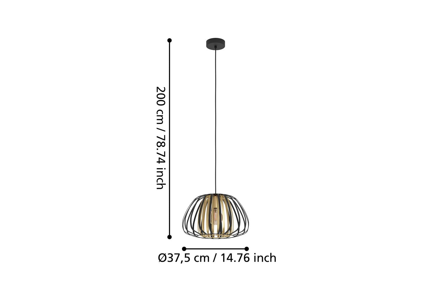 EGLO - 99666 - 4