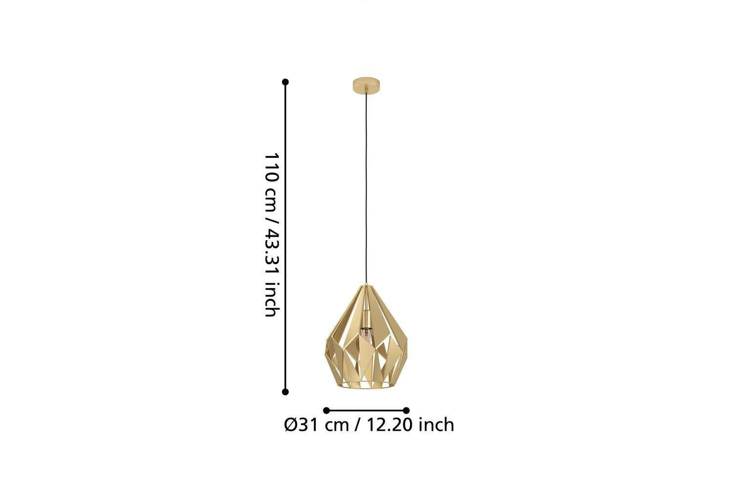 EGLO - 43814 - 4