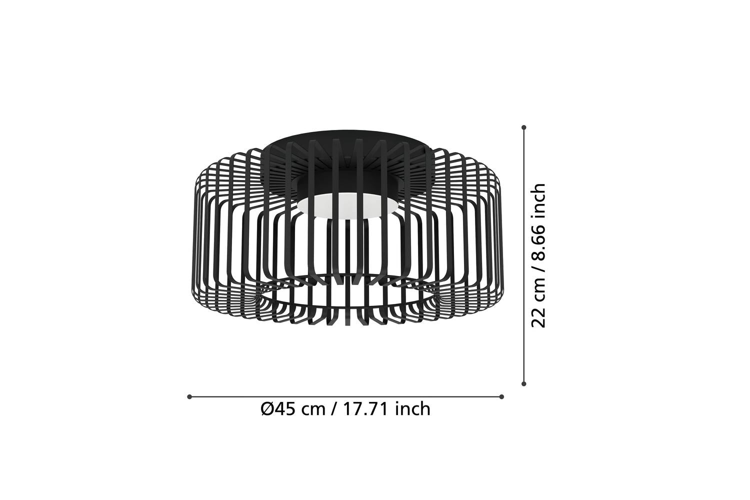EGLO - 900722 - 6