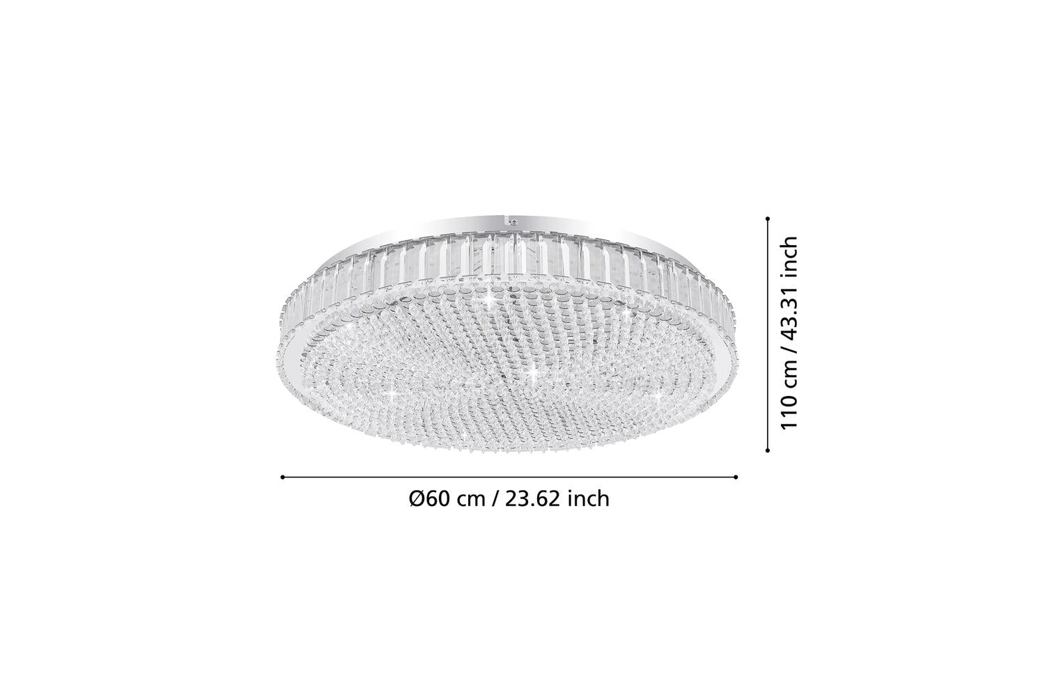 EGLO - 39747 - 4