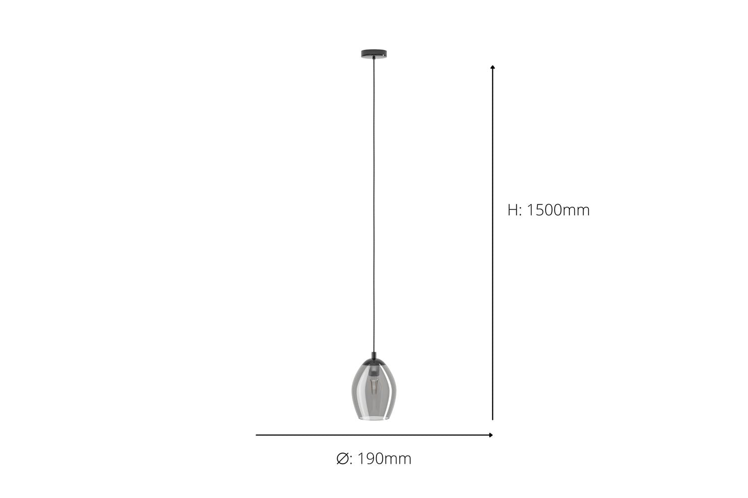 EGLO - 39564 - 4