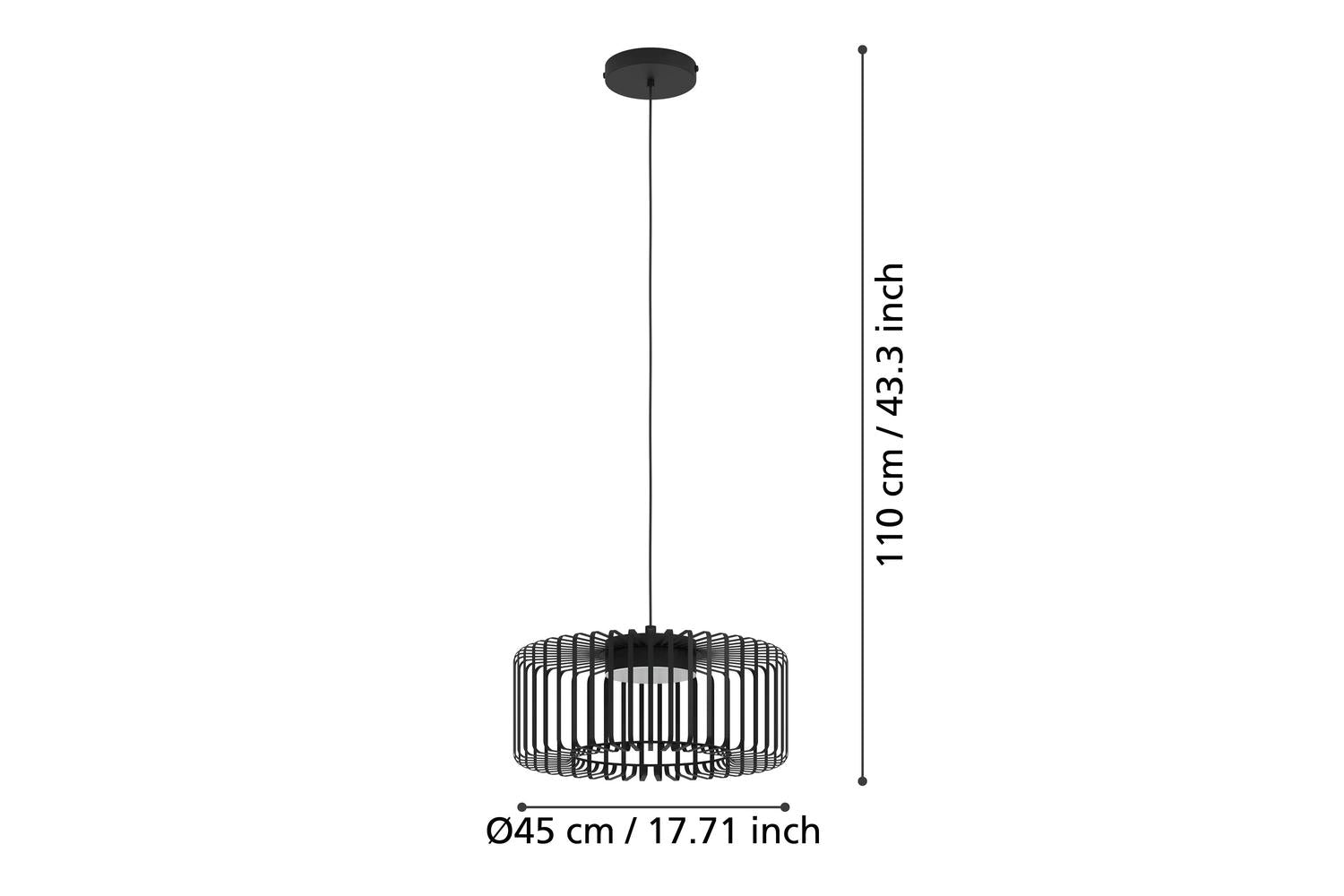 EGLO - 900723 - 6
