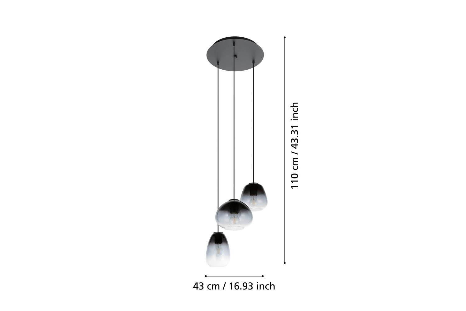 EGLO - 900196 - 4