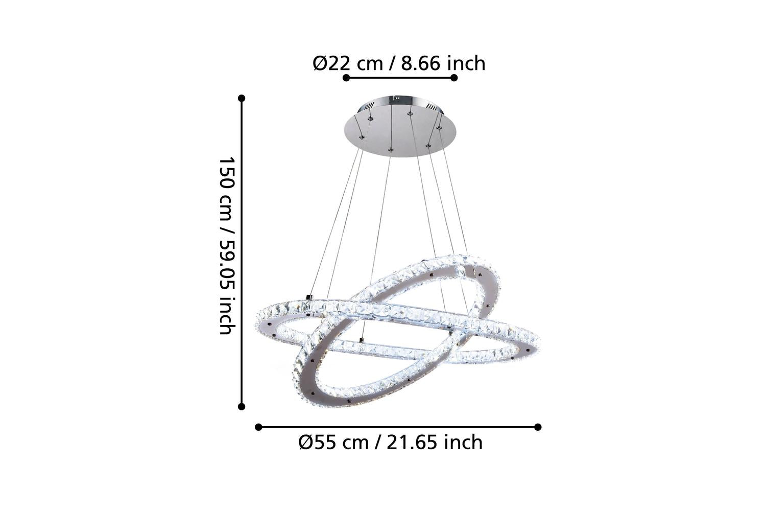 EGLO - 31667 - 4