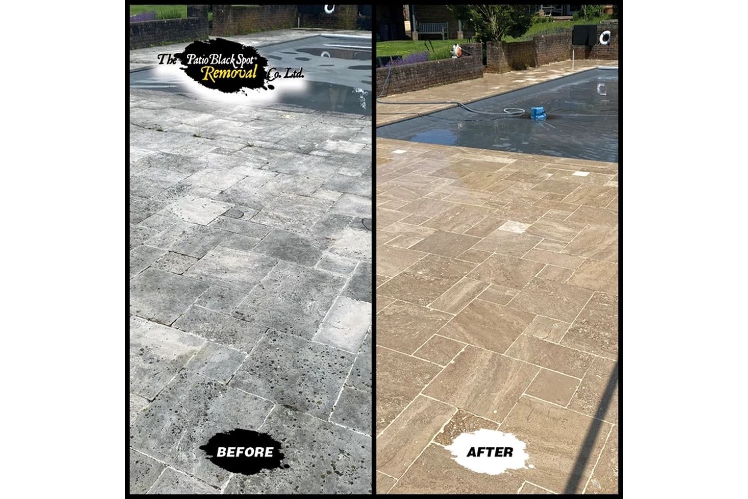 Patio Black Spot - NAT02 - 5