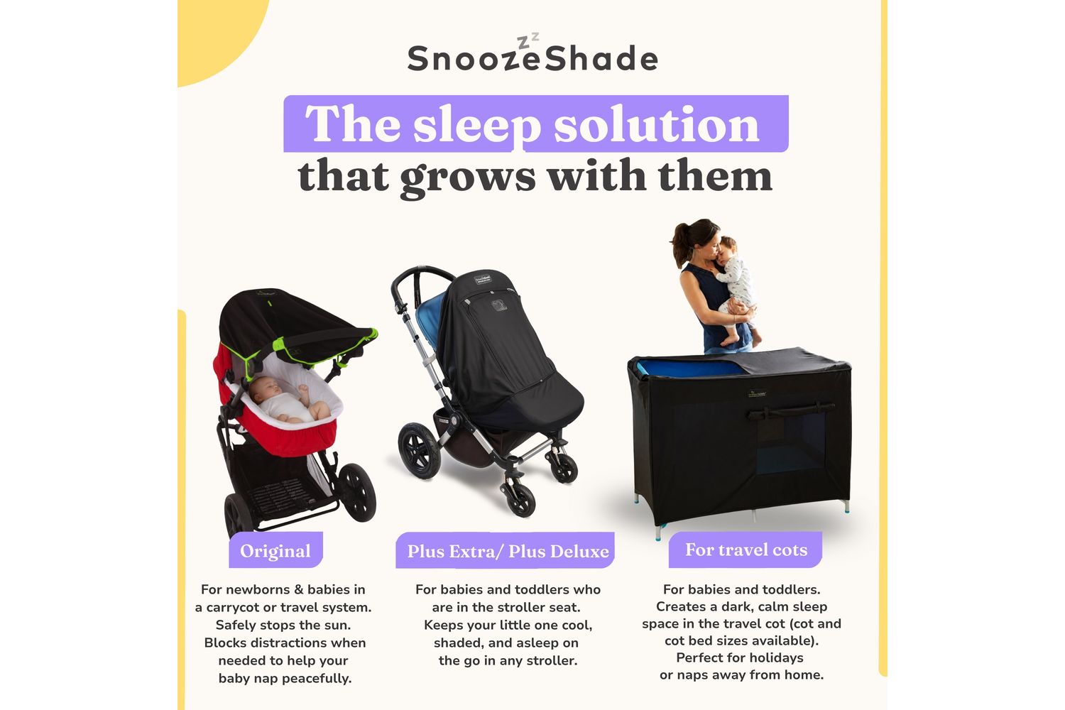Snoozeshade - SCOT - 6