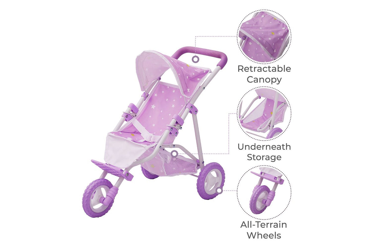 Teamson Kids - OL-00006 - 4