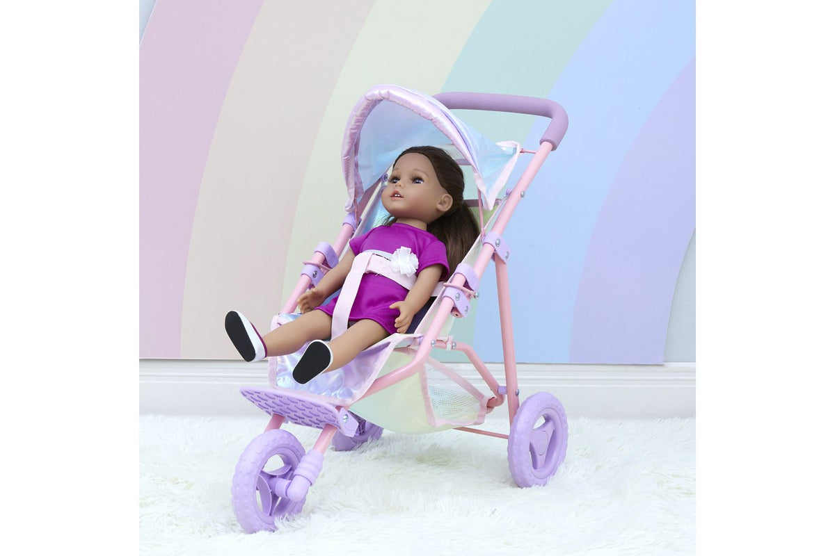 Teamson Kids - OL-00016 - 2