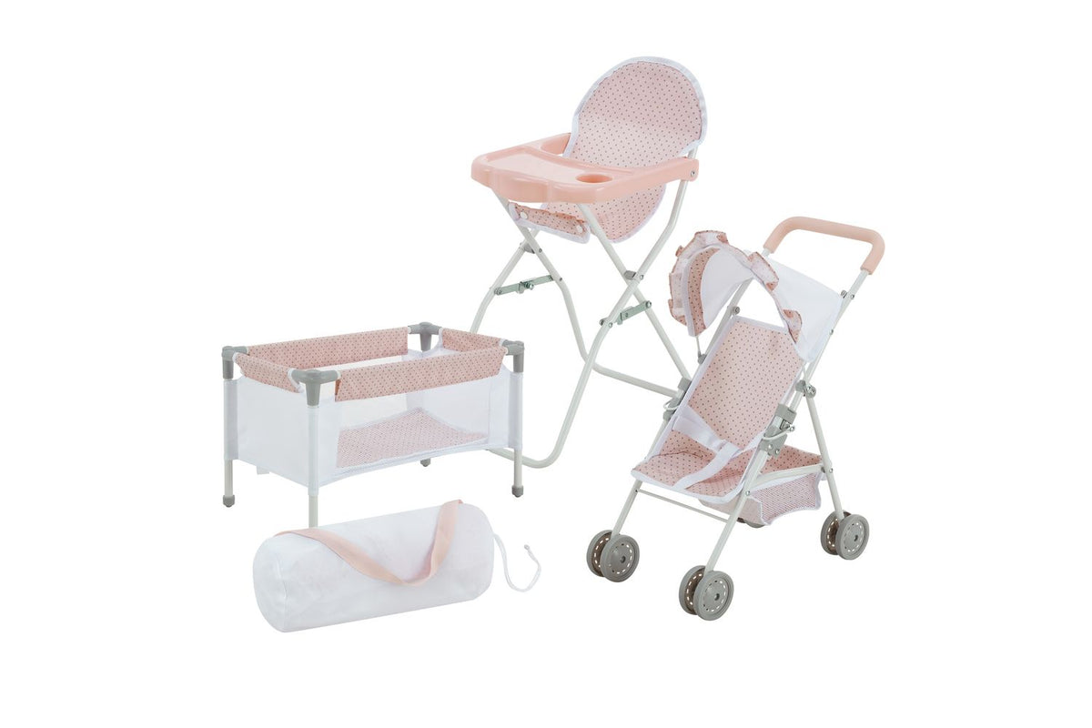 Teamson Kids - OL-00024 - 1