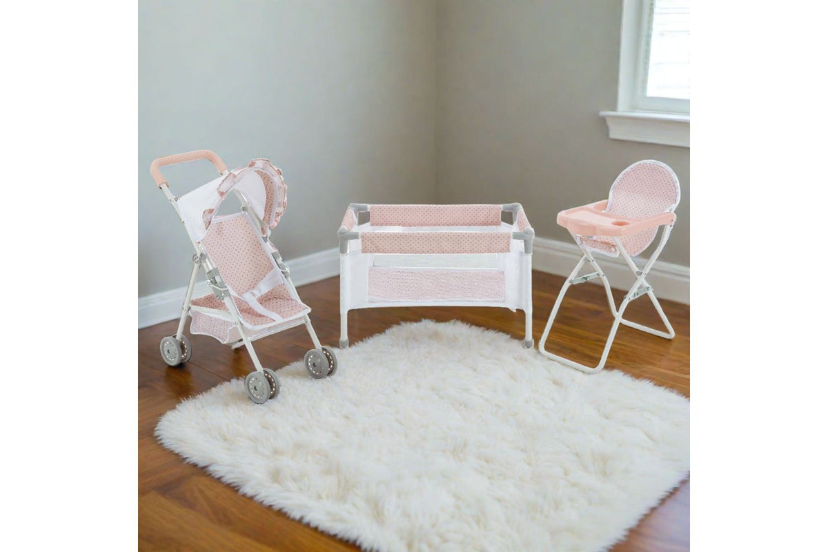 Teamson Kids - OL-00024 - 2