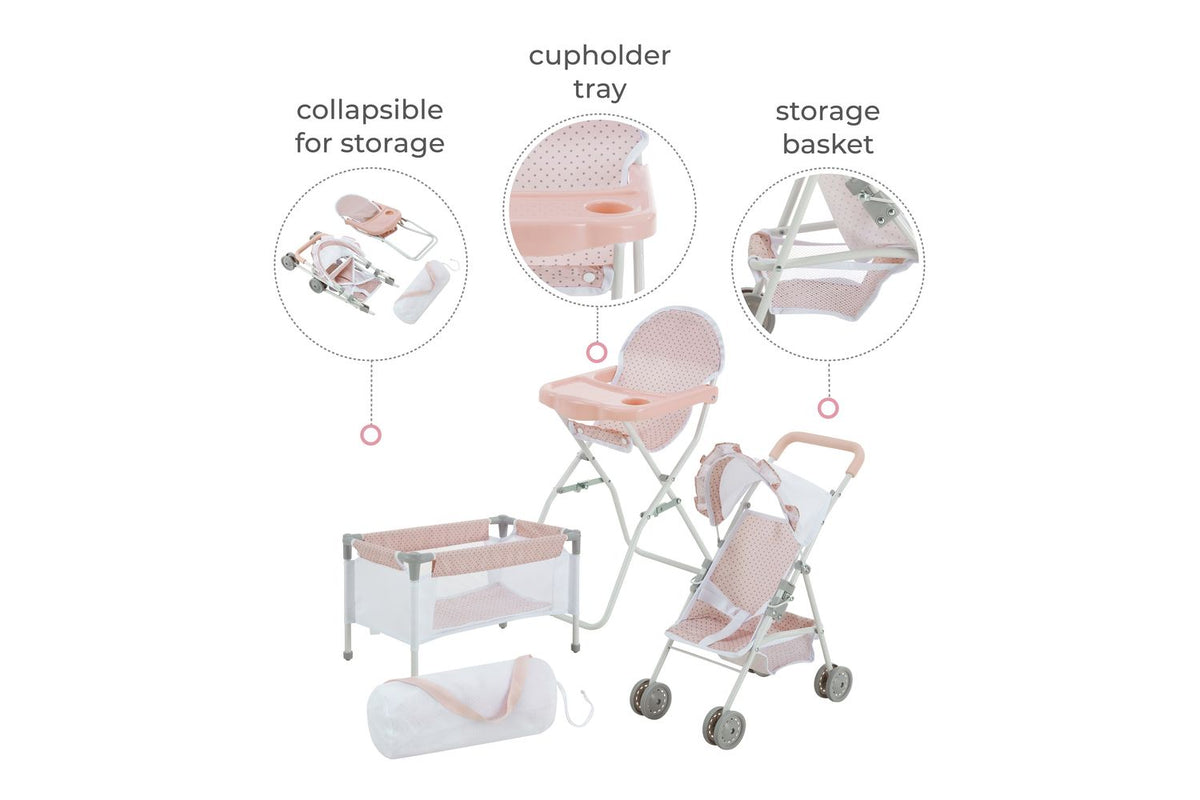 Teamson Kids - OL-00024 - 3