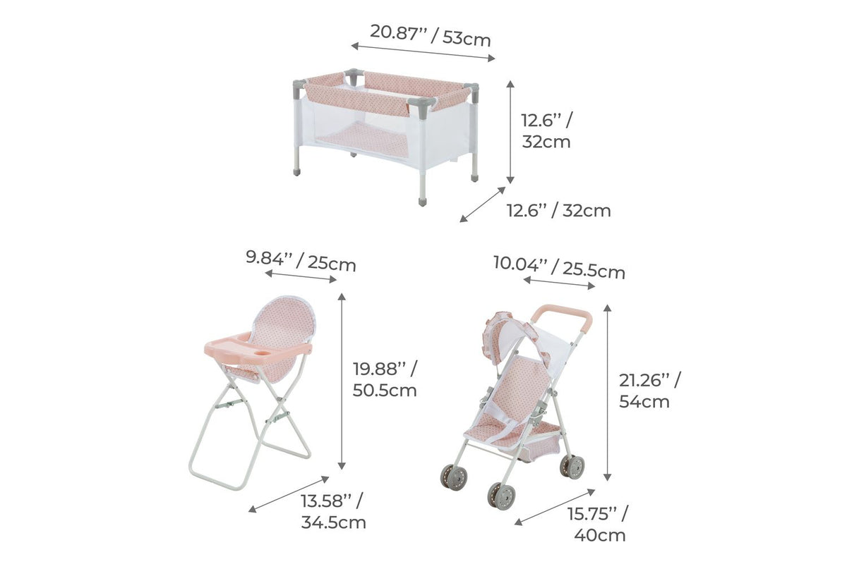 Teamson Kids - OL-00024 - 5