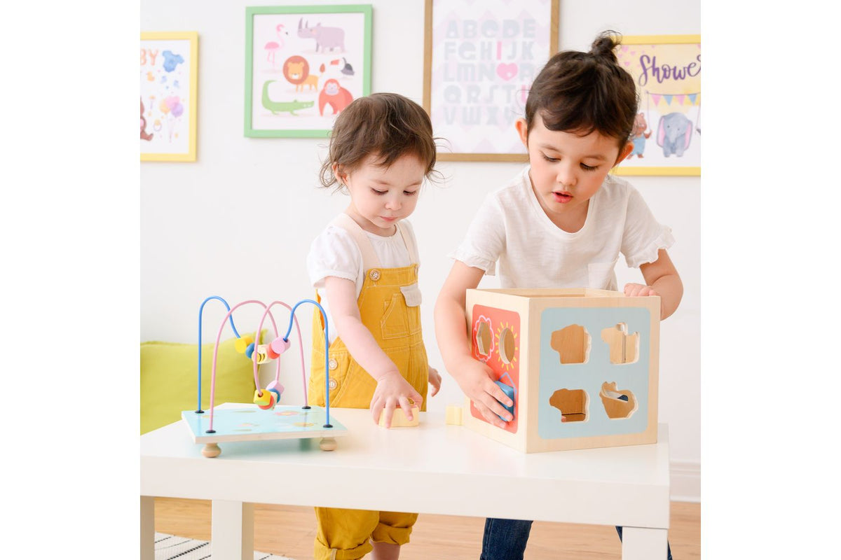 Teamson Kids - PS-T0006 - 2