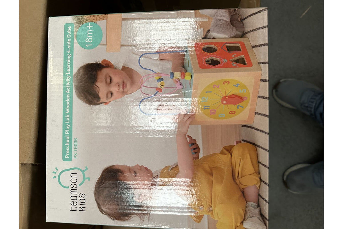 Teamson Kids - PS-T0006 - 3