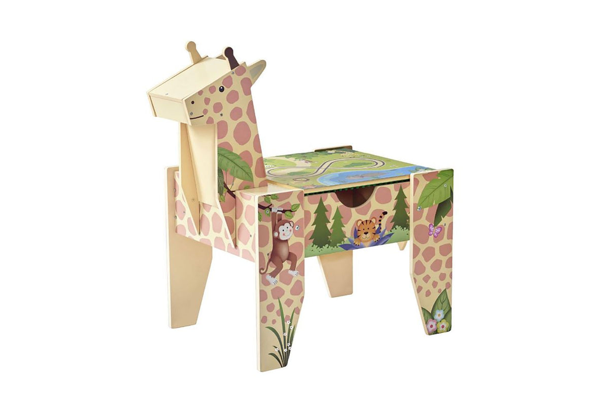 Teamson Kids - T-AT-0002-04A - 1