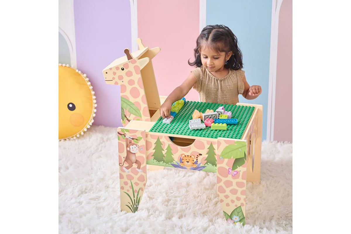 Teamson Kids - T-AT-0002-04A - 2