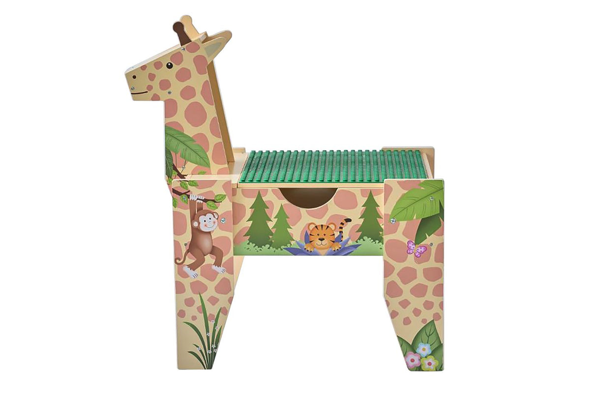 Teamson Kids - T-AT-0002-04A - 3