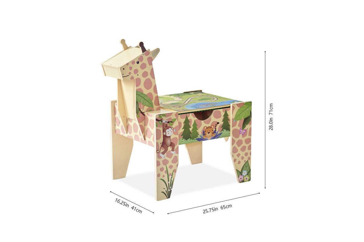 Teamson Kids - T-AT-0002-04A - 4