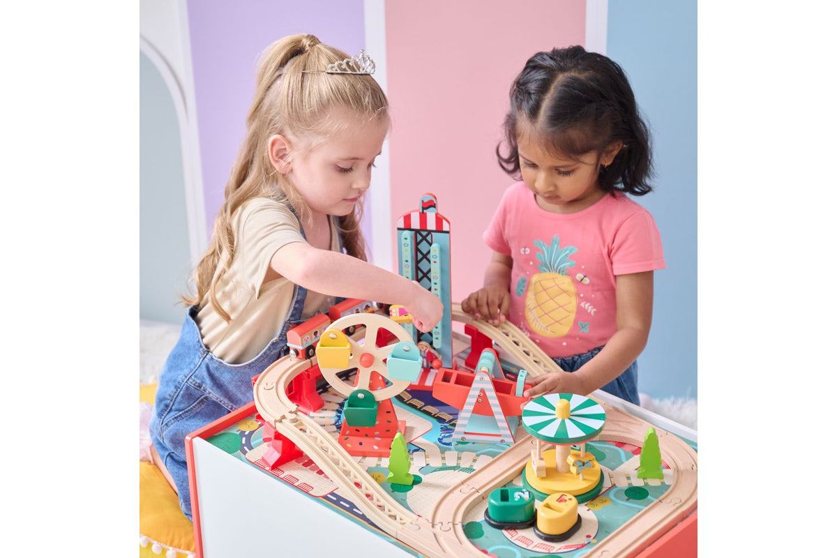Teamson Kids - T-AT-0006-00A - 2